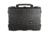 Eylar XXL 31.5in Protective Gear Roller Case Water and Shock Resistant w/ Foam, Black, SA00007