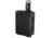 Eylar 2XL 31.5in Waterproof Protective Gear Roller Case w/Foam, Black, SA00007