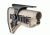 FAB Defense Adjustable Cheek Riser For Gl-Shock, Tan GSPC T