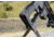 FAB Defense AR-15 Quick Deployment Bipod with an Integrated AGR-43 Pistol Grip, Black, FX-ARPODB