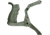 FAB Defense AR-15 Quick Deployment Bipod with an Integrated AGR-43 Pistol Grip, OD Green, FX-ARPODG