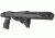 FAB Defense M4 Collapsible Stock Kit For Ruger 10/22