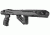 FAB Defense Ruger 10/22 UAS Precision Stock Conversion Kit, Olive Drab, UAS R10/22-OD