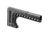 FAB Defense Sniper Stock, Black w/ Adjustable Cheeckpiece - M16 / SR25 - SSR25