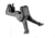 FAB Defense Tavor Quick Deployment Bipod, Black, FX-TARPODB