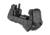 FAB Defense Tavor Quick Deployment Bipod, Black, FX-TARPODB