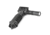 FAB Defense Vertical Foregrip &amp; Bipod w/ Integral Mount for Tactical Light, Black, PodSLB