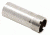 Fair Choke Tube Flush Xp-50 12ga. Full Stainless Steel