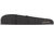 Federal Adjustable Fit Scoped Rifle Case, Black, 45in, FAFSRC45