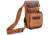 Federal Premium Shell Pouch, Tan, FPSP