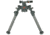 Fierce Firearms Fierce Carbon-Lite Bipod, Black, CY-BP05A