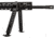 Firefield Scarab Two-Piece Bipod, KeyMod, 9-12in, Two-Piece, Black, FF34025KMD