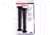 Firefield Scarab Two-Piece Bipod, KeyMod, 9-12in, Two-Piece, Black, FF34025KMD