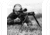 Firefield Scarab Two-Piece Bipod, M-LOK, 9-12in, Two-Piece, Black, FF34025MLK