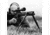 Firefield Scarab Two-Piece Bipod, M-LOK, 9-12in, Two-Piece, Black, FF34025MLK