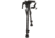 Firefield Stronghold Bipod w/Lever, 11-16in, Black, FF34027