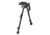 Firefield Stronghold Bipod w/Lever, 11-16in, Black, FF34027