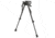 Firefield Stronghold Bipod w/Lever, 11-16in, Black, FF34027