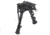USED Firefield Stronghold Bipod w/Lever, 6-9in, Black, FF34026, EDEMO3, Used, Condition Like New, Inspect and Rebox