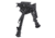 USED Firefield Stronghold Bipod w/Lever, 6-9in, Black, FF34026, EDEMO3, Used, Condition Like New, Inspect and Rebox