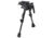 USED Firefield Stronghold Bipod w/Lever, 6-9in, Black, FF34026, EDEMO3, Used, Condition Like New, Inspect and Rebox