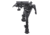 USED Firefield Stronghold Bipod w/Lever, 6-9in, Black, FF34026, EDEMO3, Used, Condition Like New, Inspect and Rebox