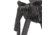 USED Firefield Stronghold Bipod w/Lever, 6-9in, Black, FF34026, EDEMO3, Used, Condition Like New, Inspect and Rebox