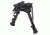 USED Firefield Stronghold Bipod w/Lever, 6-9in, Black, FF34026, EDEMO3, Used, Condition Like New, Inspect and Rebox