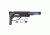Fortis Manufacturing Lever Action Stock Bundle, Black, Medium LAS-BNDL-15-CF