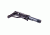 Fortis Manufacturing Lever Action Stock Bundle, Black, Medium LAS-BNDL-15-CF