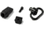 Fortis Manufacturing Rail Attachment Point w/ Quick Detachable Sling Swivel, Black, RAP-QD
