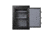Fortress 29 in Fire &amp; Waterproof Executive Safe, Black, Medium, 33E10