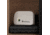 Fortress Cordless Rechargeable Dehumidifier, White, 99ME30