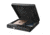 Fortress Large Portable Safe with Electronic Lock, Black Santex, Large, 11E30