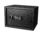 Fortress Medium Personal Safe with Biometric Lock, Black Santex, Medium, 44B20