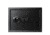 Fortress Medium Personal Safe with Biometric Lock, Black Santex, Medium, 44B20