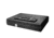 Fortress Medium Portable Safe w/ Electronic Lock and Mute-U Keypad, Black, Medium, 11E20