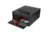 Fortress Medium Quick Access Safe with Biometric Lock, Black Santex, Medium, 55B20