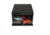 Fortress Medium Quick Access Safe with Biometric Lock, Black Santex, Medium, 55B20
