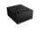 Fortress Medium Quick Access Safe with Electronic Lock, Black, Medium, 55E20