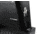 Fortress Personal Drawer Safe with Biomertric Lock, Black Santex, Small, 44B10