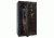 Fortress 36 Gun Safe w/ E-Lock and Override Key, 60x33x20in, 250-002-434
