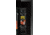 Fortress Storage Door Organizer with Pockets, Black, 99OT50