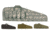 Fox Outdoor Advanced Rifle Assault Case 46in, Army Digital, Black, Coyote, Olive Drab