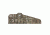 Fox Outdoor Advanced Rifle Assault Case, Multicam, 42in, 58-3129