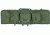 Fox Outdoor Dual Combat Case 36in, Olive Drab 099598584603