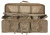 Fox Outdoor Dual Combat Case 42in, Coyote 099598584283