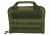 Fox Outdoor Dual Tactical Pistol Case, Olive Drab 099598553005
