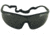 Fox Outdoor Professional Series Tactical Eyewear Kit 099598851002