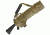Fox Outdoor Tactical Assault Rifle Scabbard, Coyote 099598014483